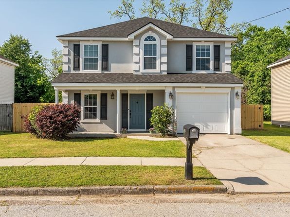 710 Hall St, Augusta, GA 30901