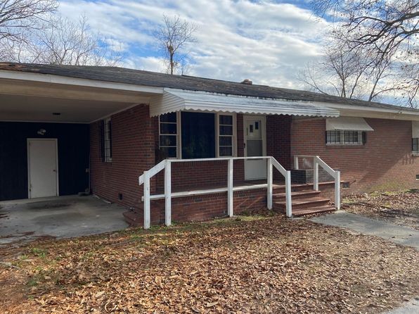 2008 Tubman Home Rd, Augusta, GA 30906