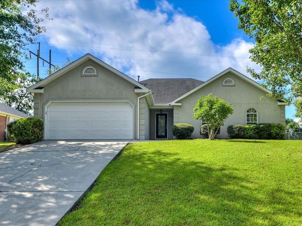 662 Wellington Dr, Evans, GA 30809