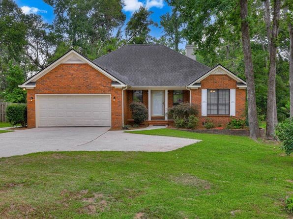 4154 Saddlehorn Dr, Evans, GA 30809